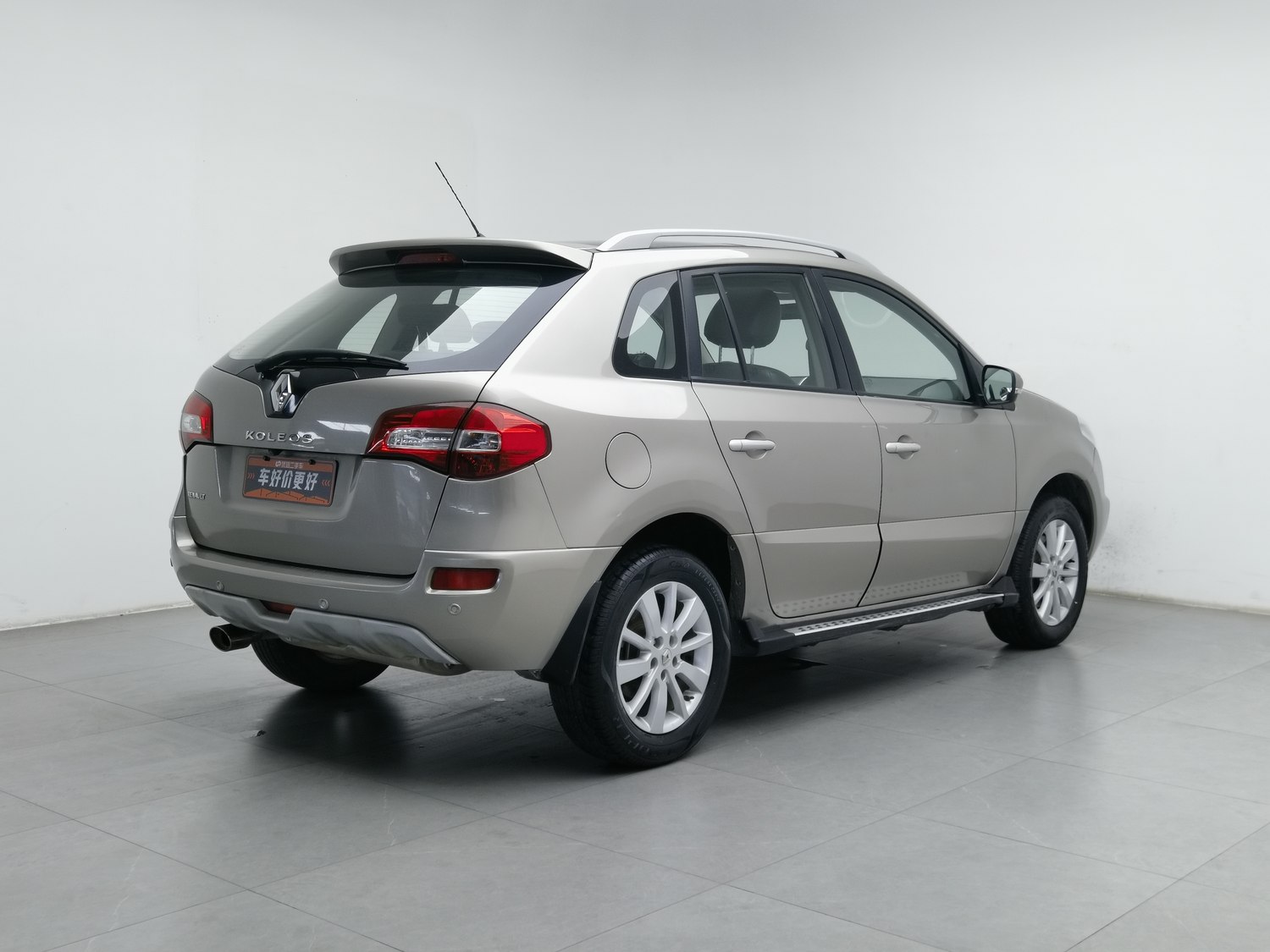 Used Renault Koleos (Imported) 2014 2.0 AT