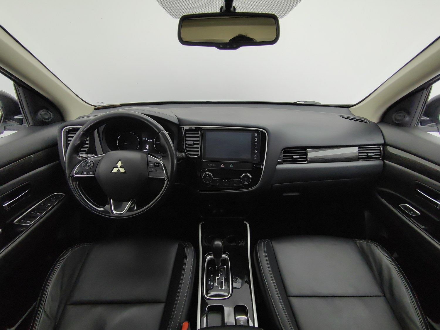 Used Mitsubishi Outlander 2019 2.0 AT