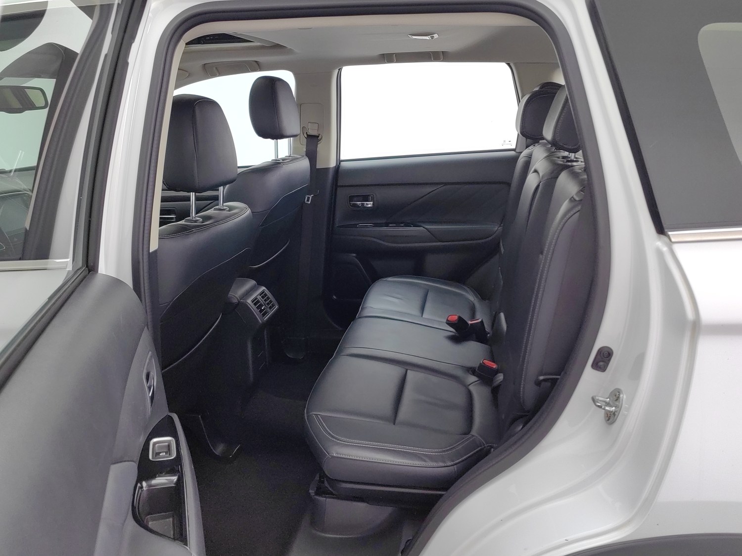 Used Mitsubishi Outlander 2019 2.0 AT
