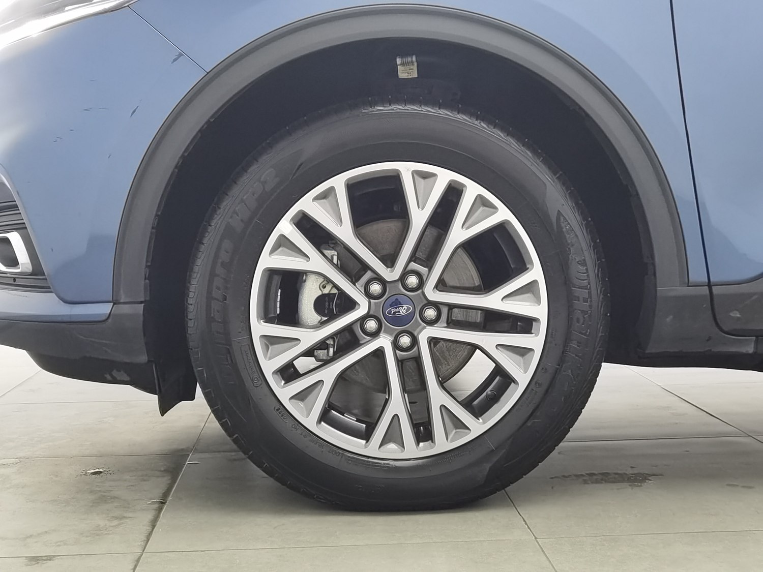 Used Ford Escape 2020 2.0 AT