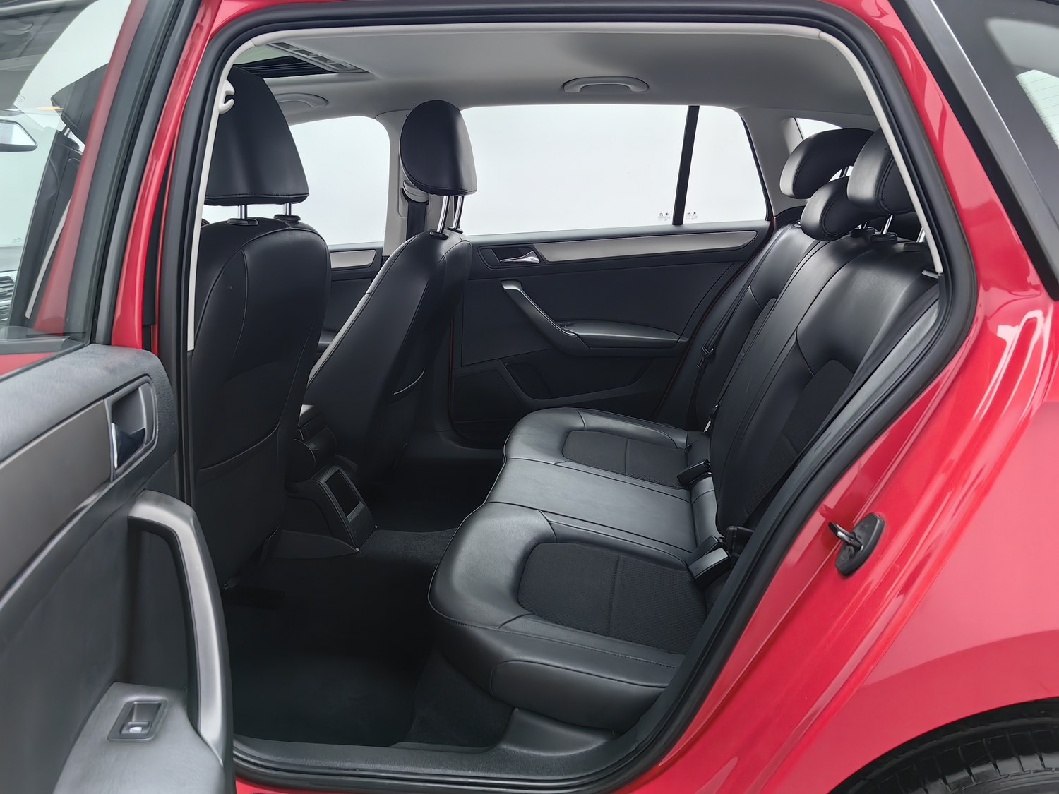 Used Skoda Rapid Spaceback 2014 1.6 AT
