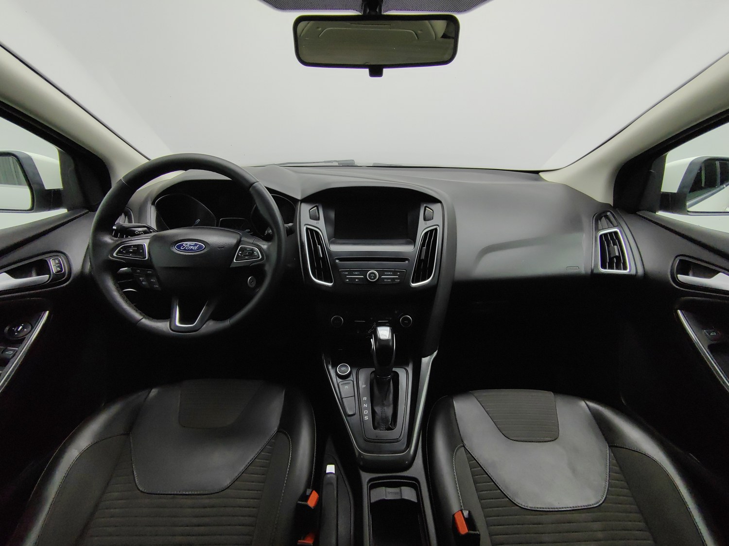 Used Ford Focus 2017 1.5 AT