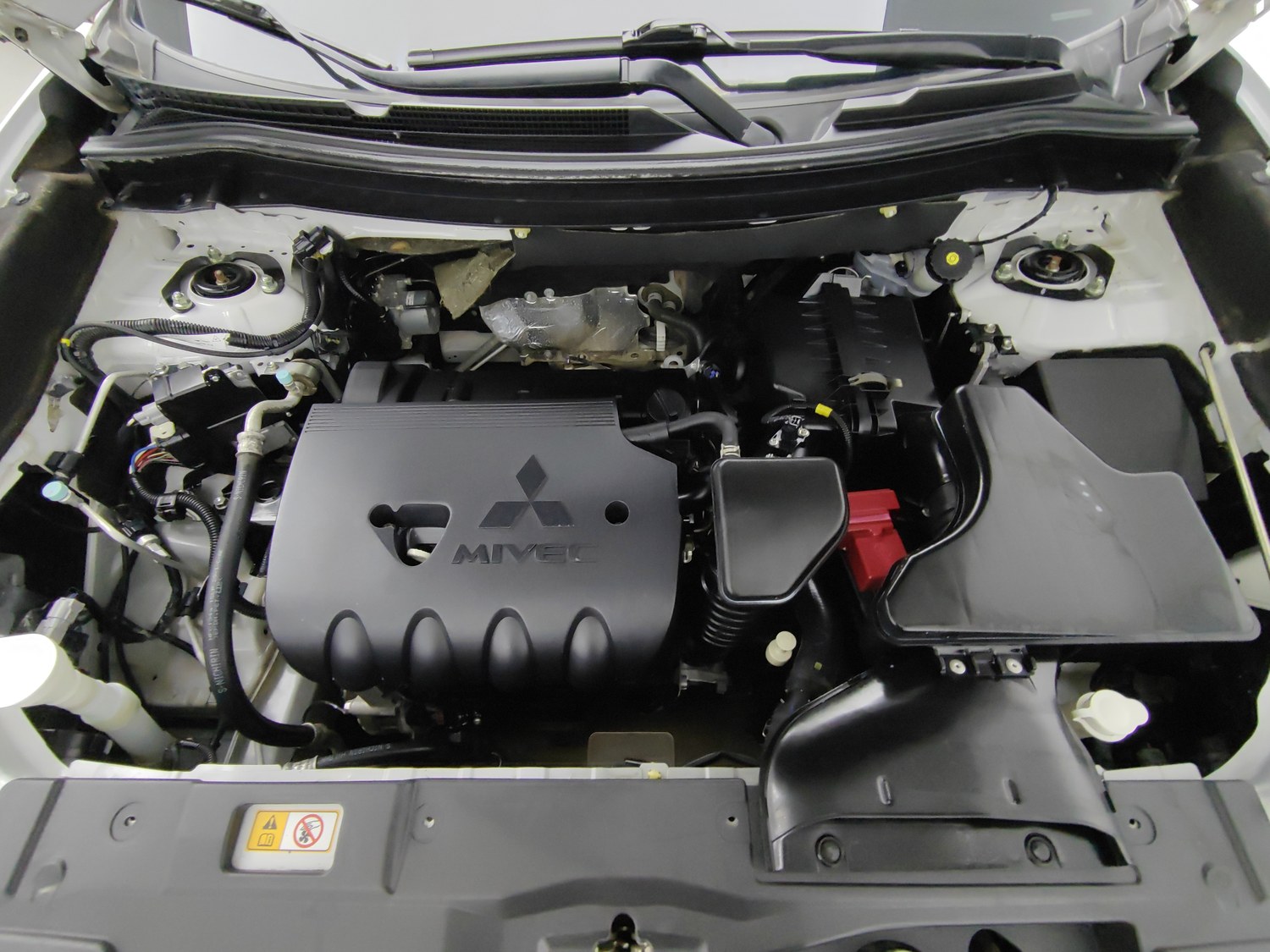 Used Mitsubishi Outlander 2019 2.0 AT