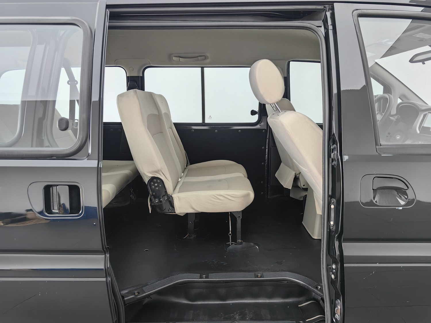 Used Dongfeng Forthing Lingzhi 2019 1.6 MT