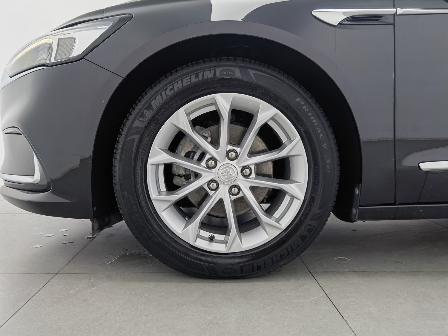 Used Buick LaCrosse 2022 1.5 AT