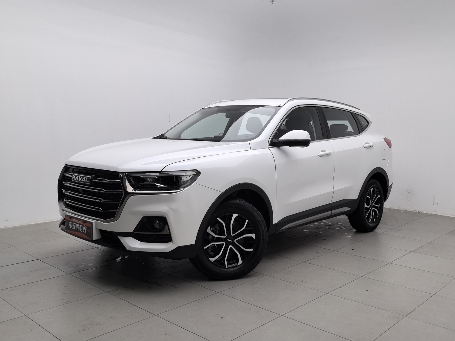Used Haval H6 2021 1.5 AT
