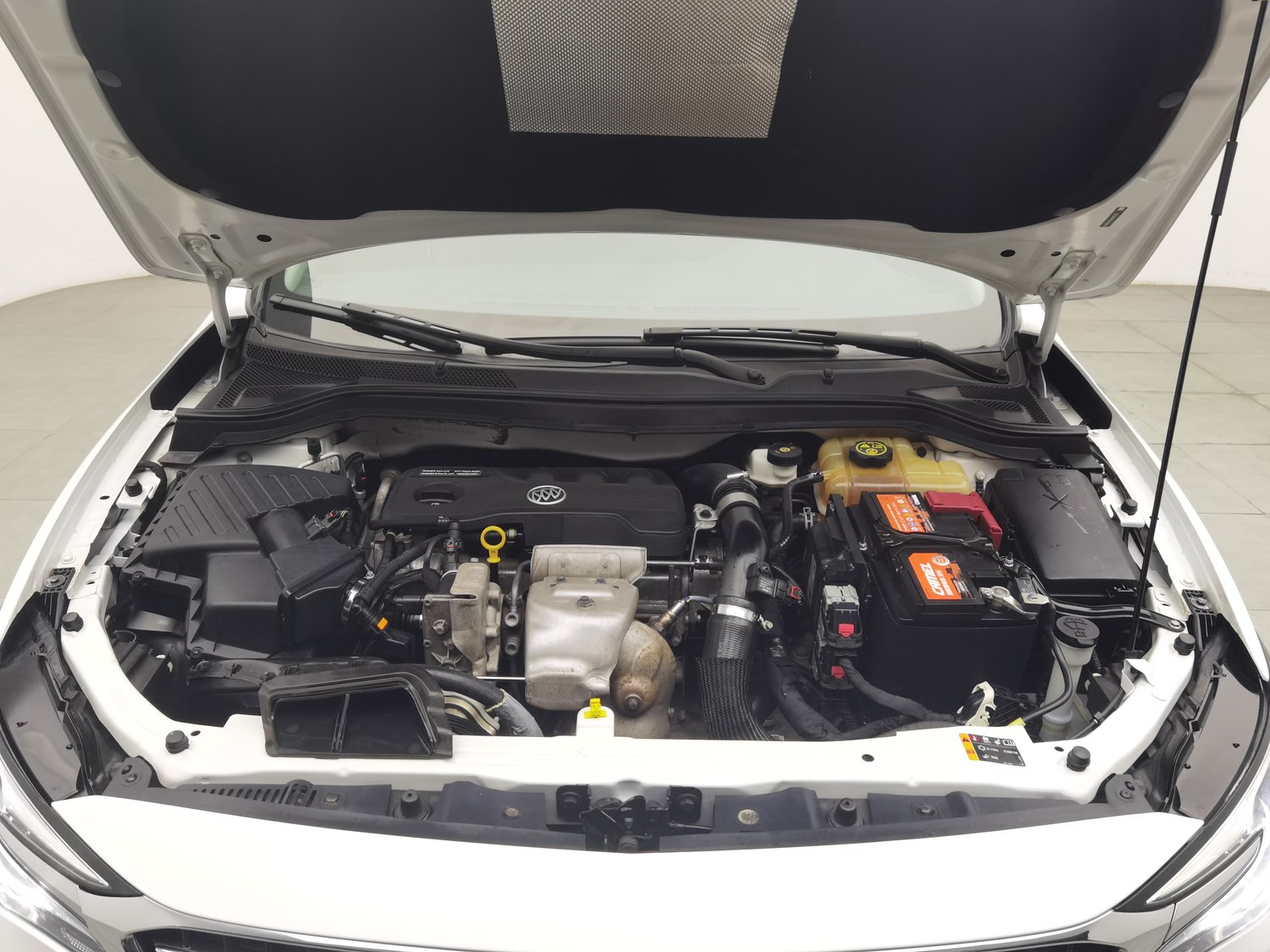 Used Buick Excelle GX 2019 1.3 AT