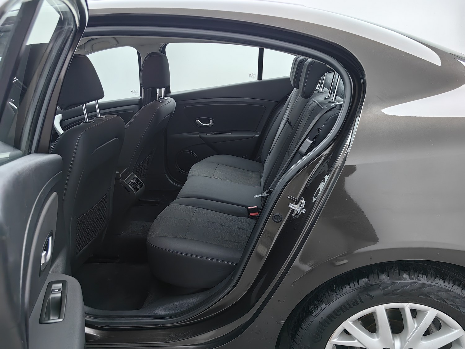 Used Renault Fluence 2013 2.0 AT