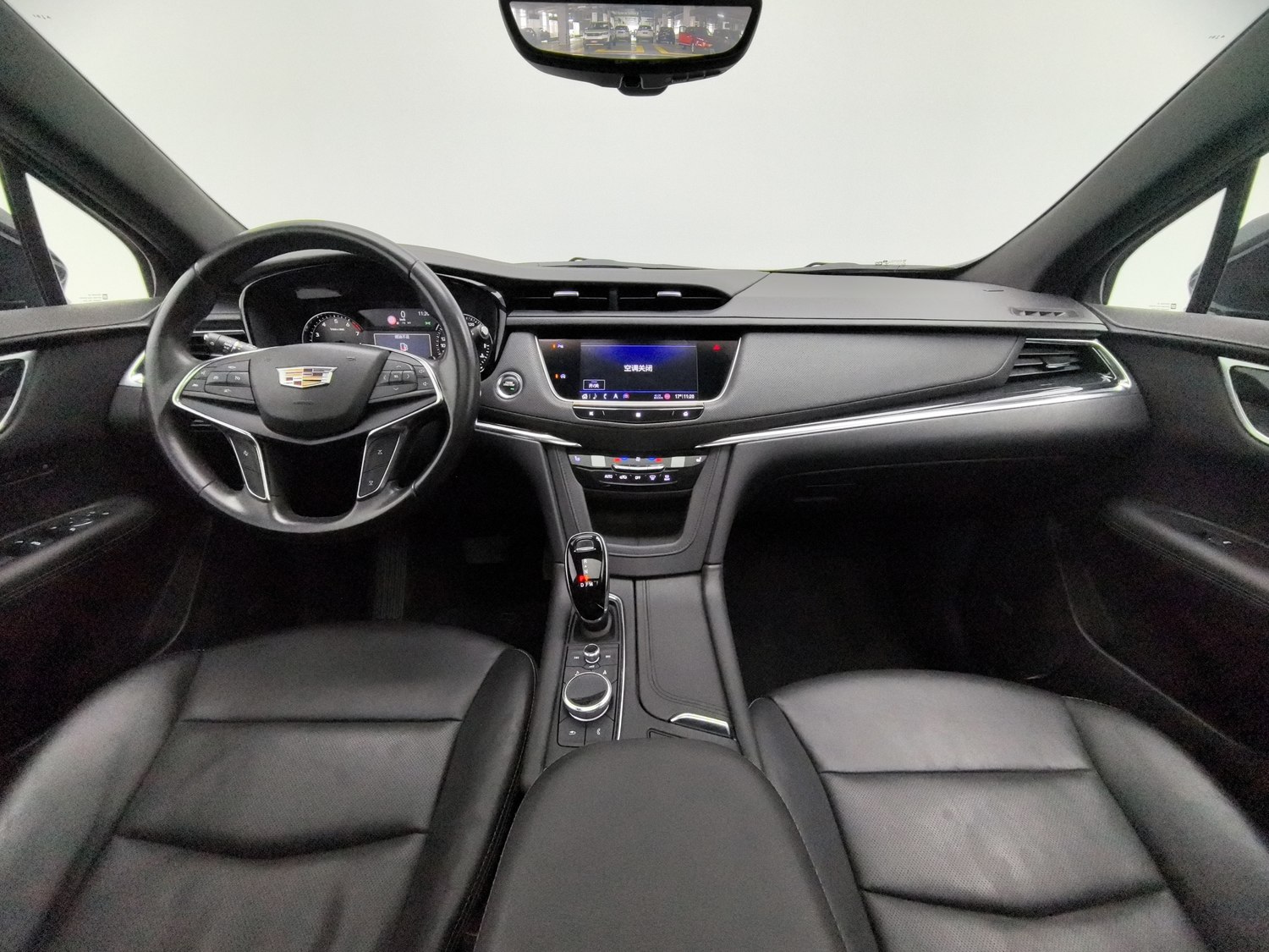 Used Cadillac XT5 2020 2.0 AT