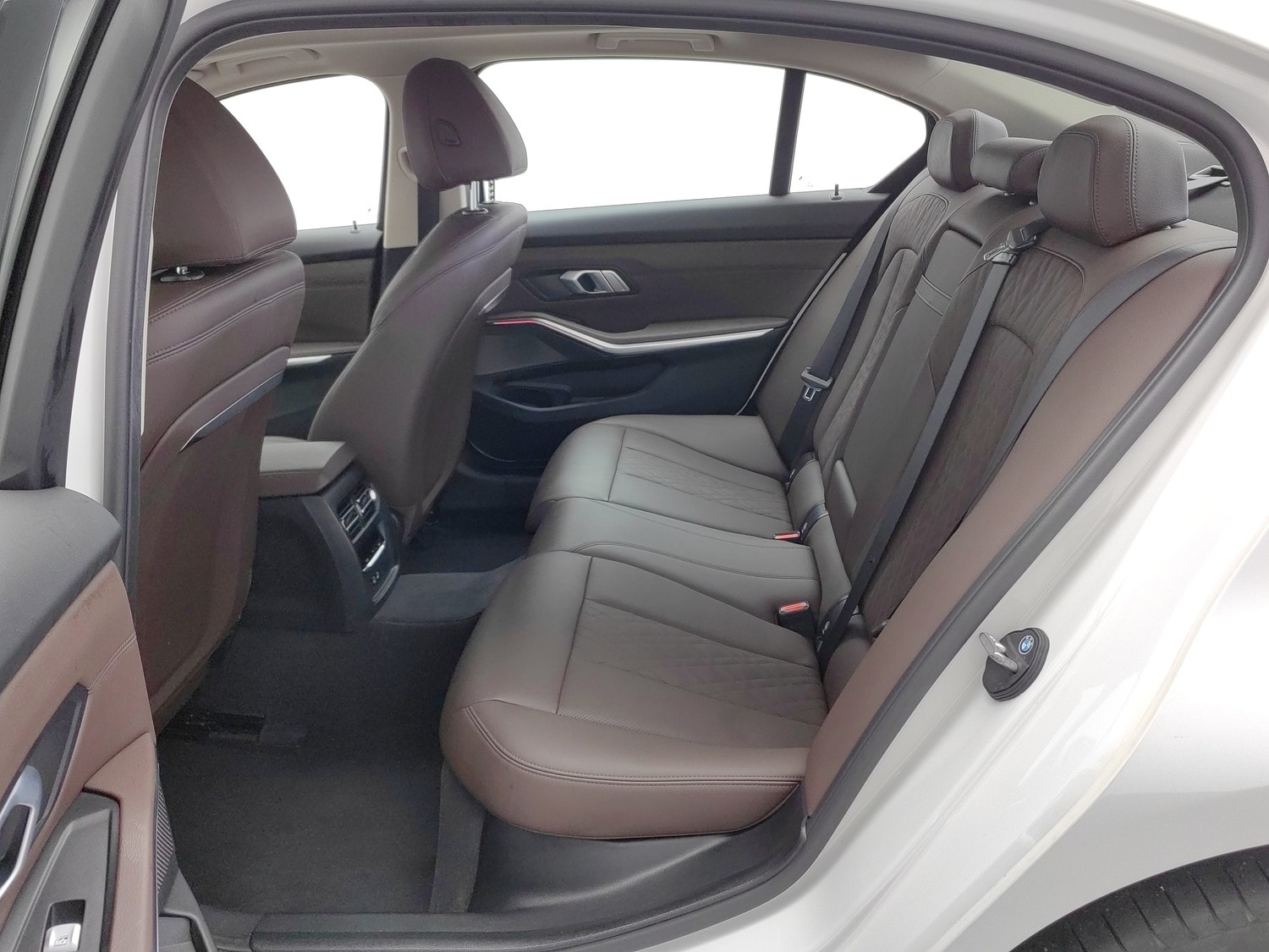 Used BMW i3 2024