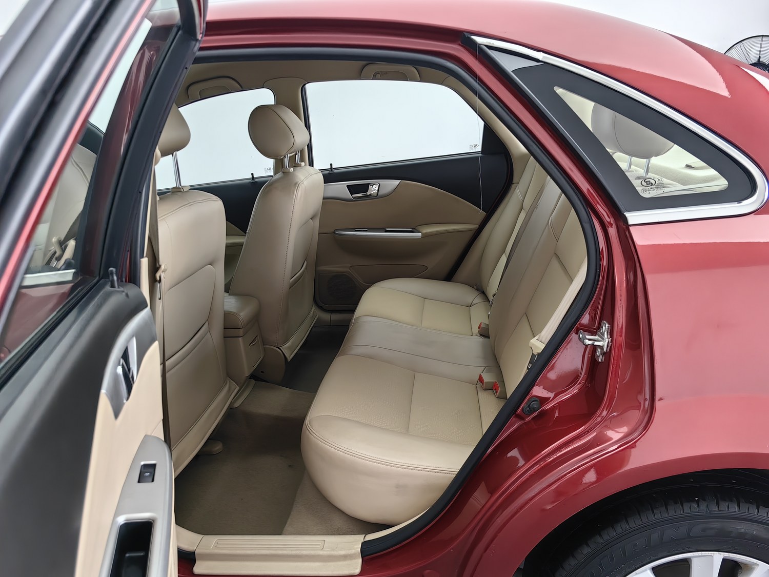 Used Buick Excelle 2013 1.5 AT