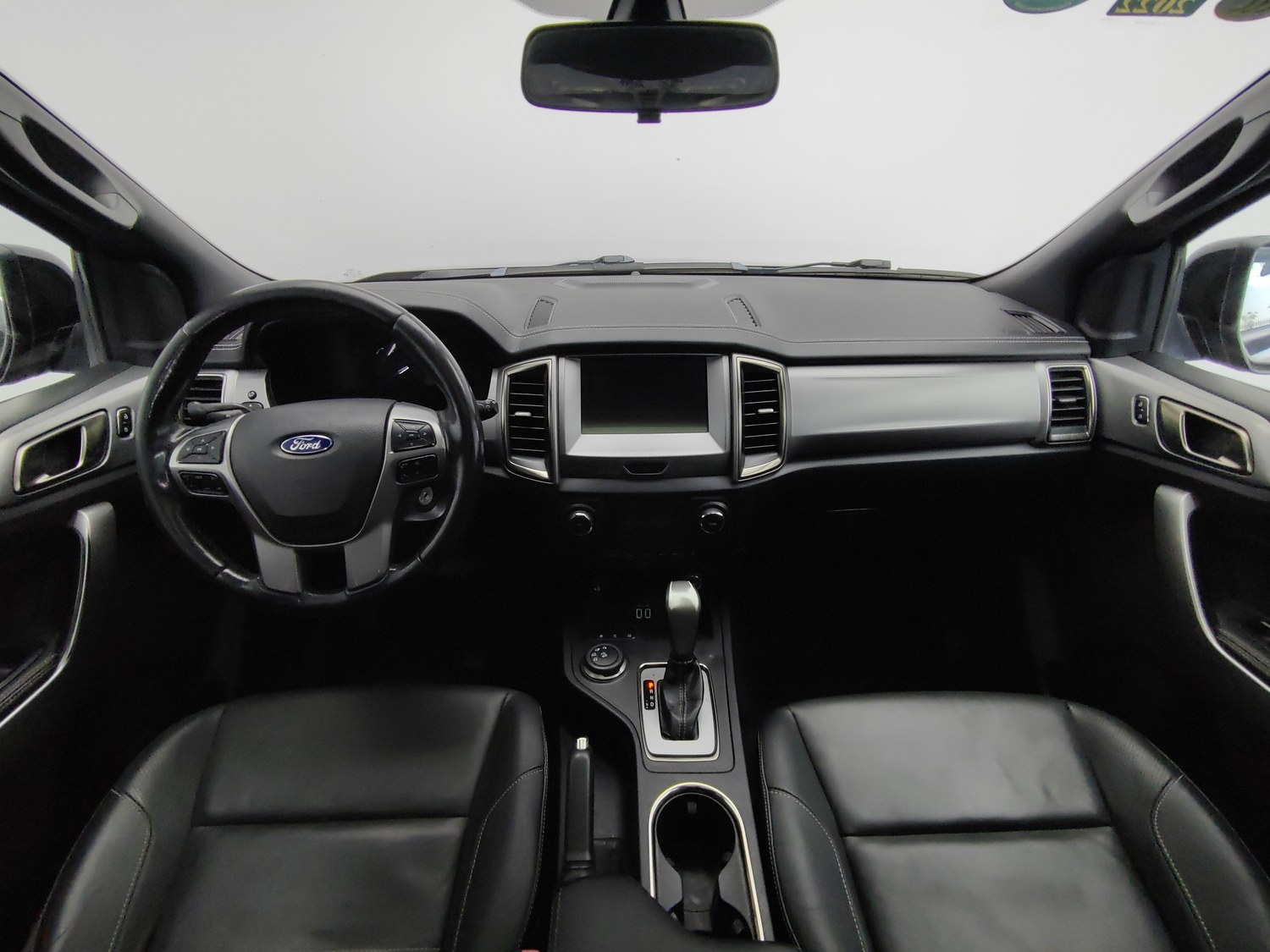 Used Ford Everest 2017 2.0 AT