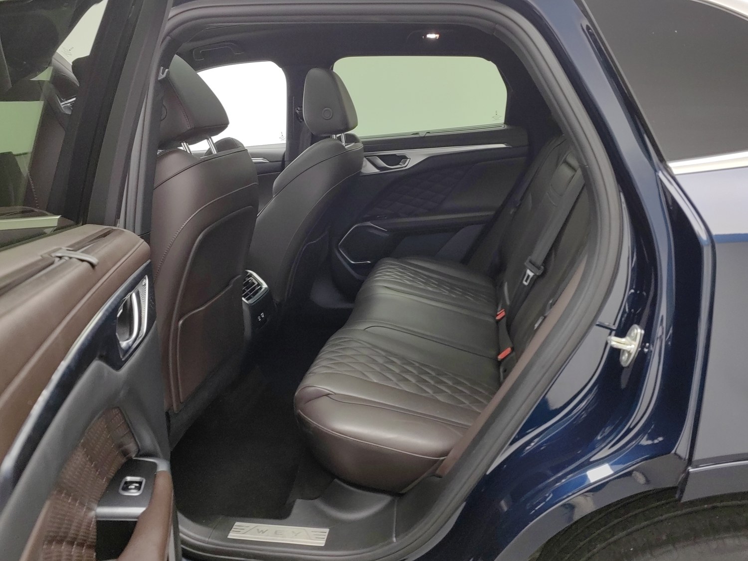 Used Wey Mocha 2021 2.0 AT