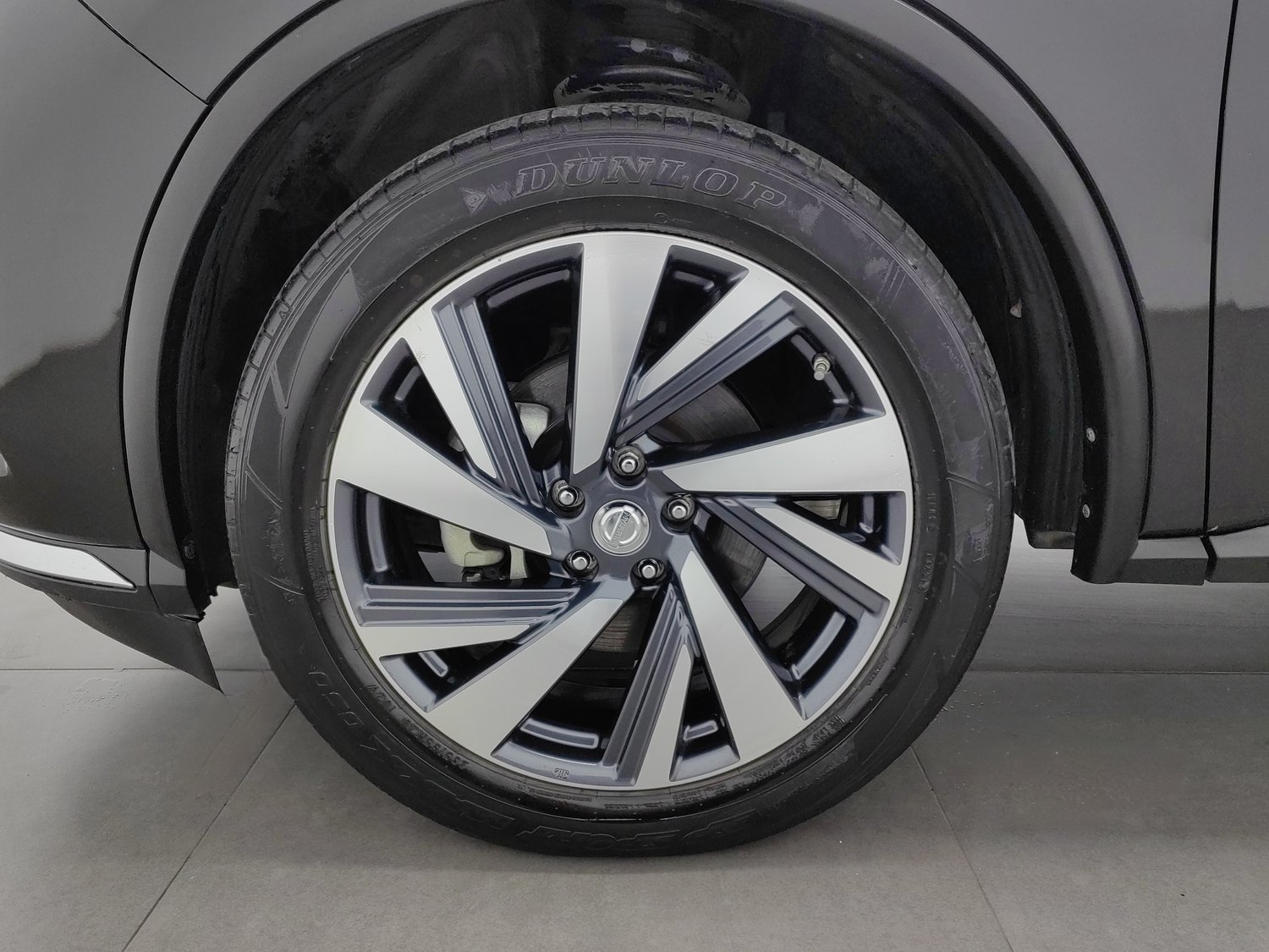 Used Nissan Murano 2019 2.5 AT