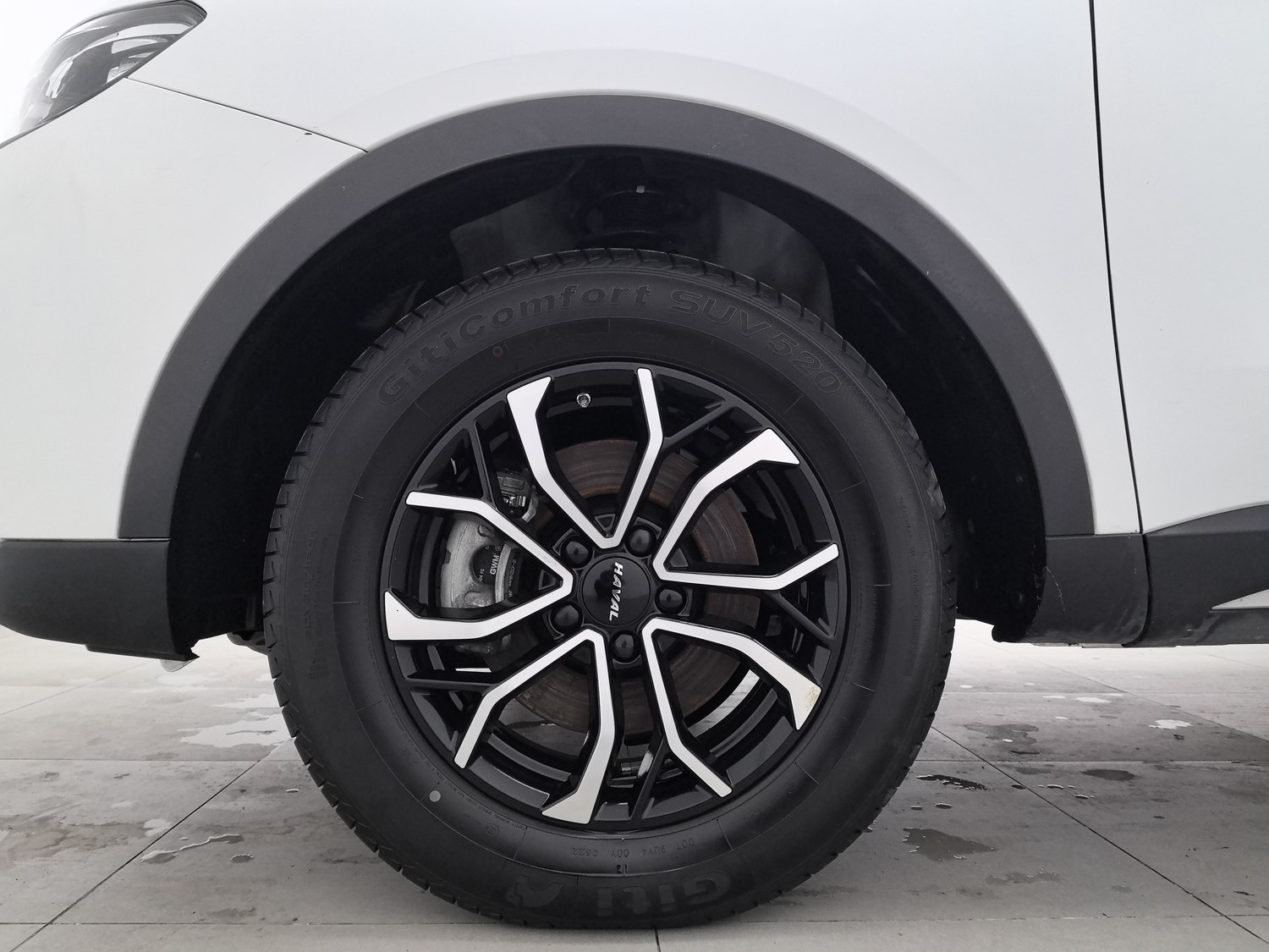 Used Haval H6 2021 1.5 AT