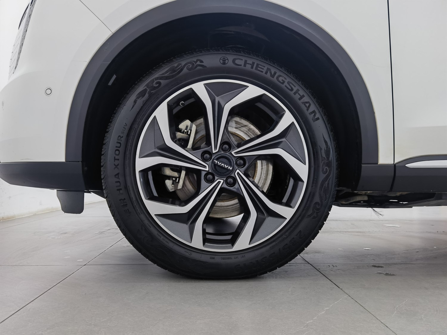 Used Haval Xiaolong MAX 2023 1.5 AT
