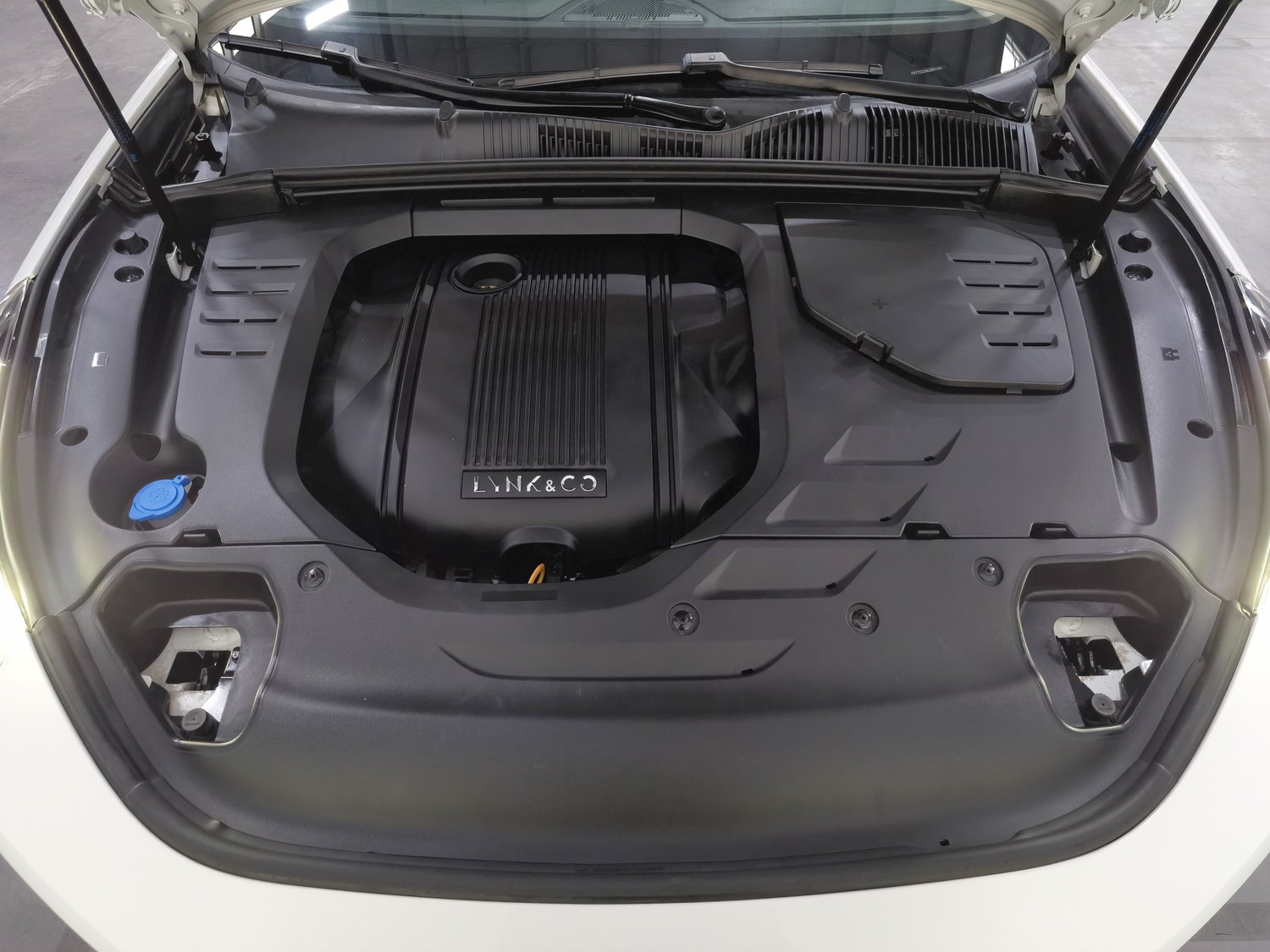 Used Lynk & Co 02 2019 1.5 AT