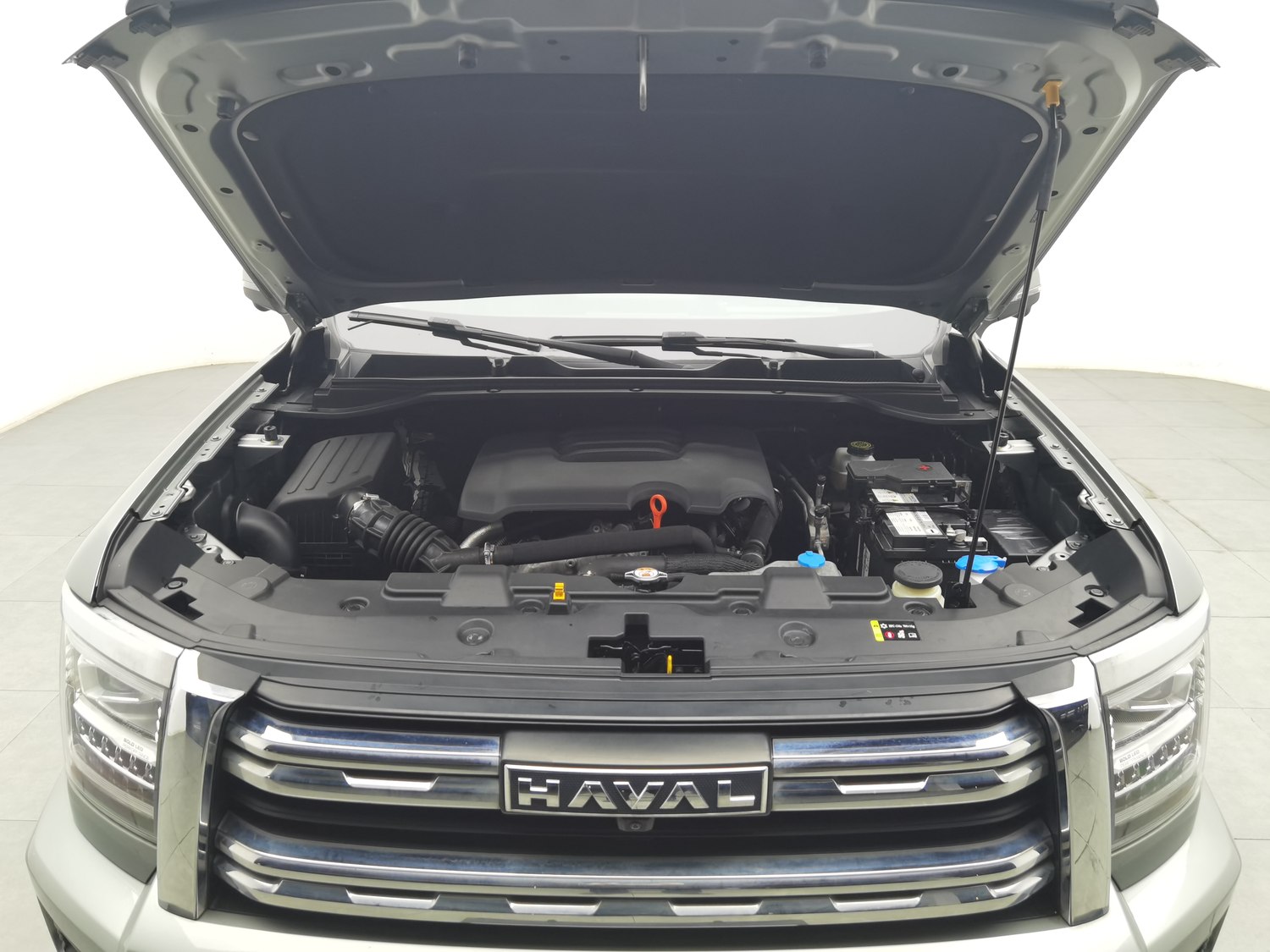 Used Haval H5 2023 2.0 AT