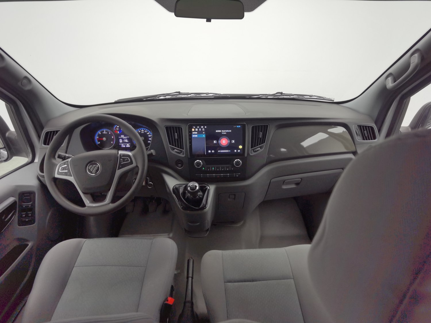 Used Foton Toano 2022 2.0 MT