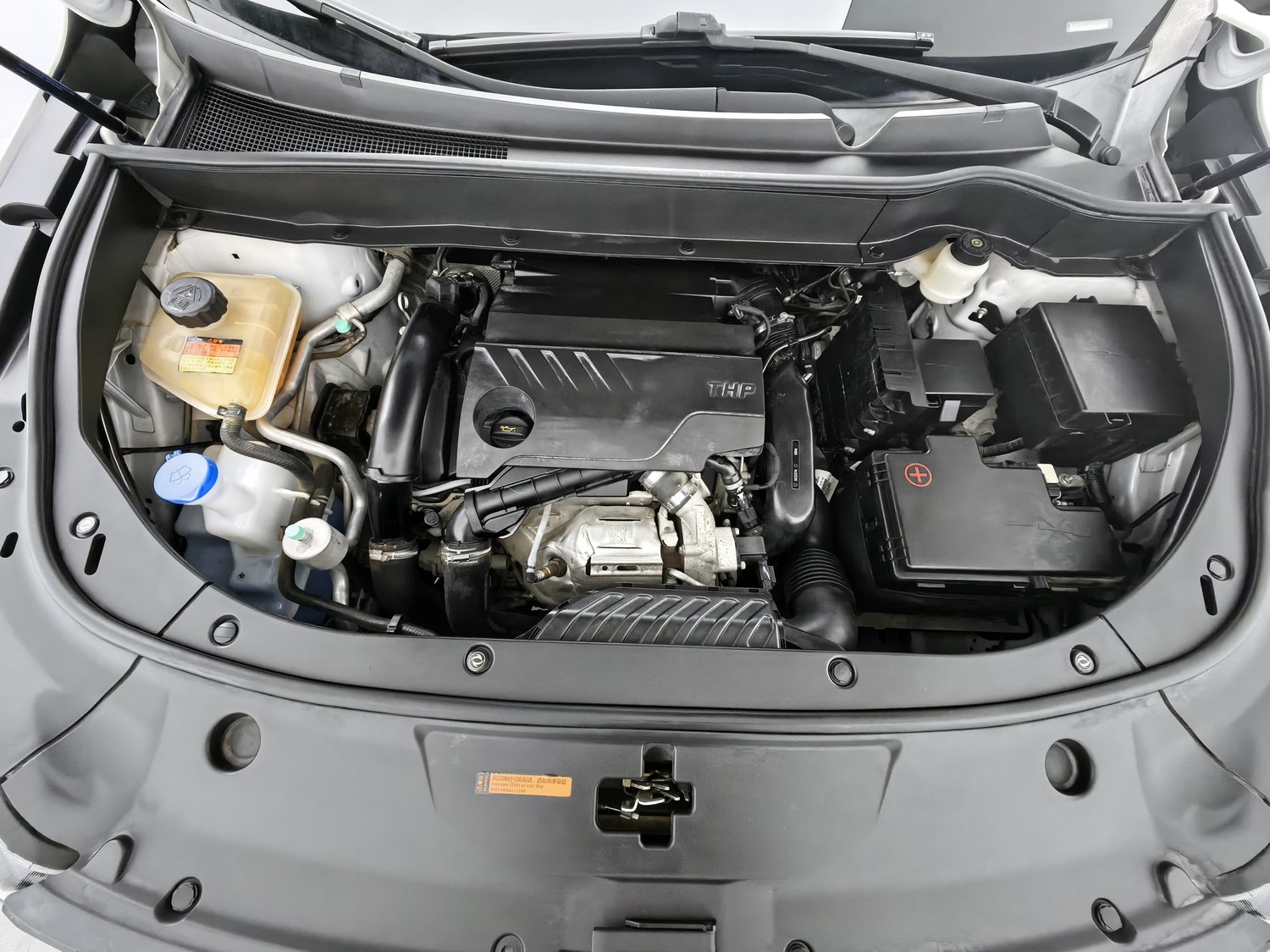 Used Dongfeng Aeolus AX7 2020 1.6 AT