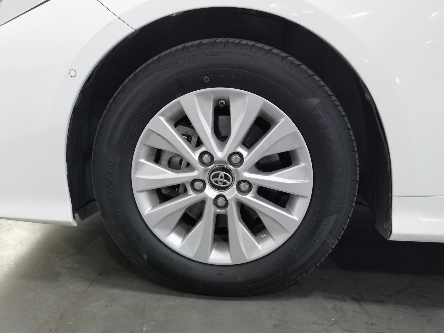 Used Toyota Corolla 2022 1.5 AT