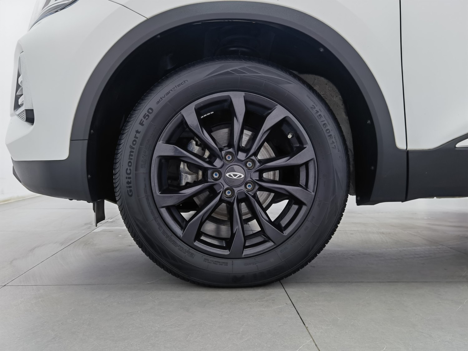 Used Chery Tiggo 5x 2023 1.5 AT