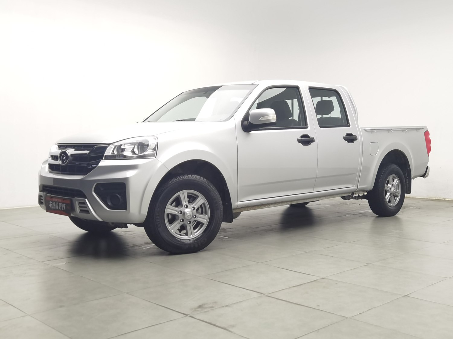 Used Great Wall Steed 5 2021 1.5 MT