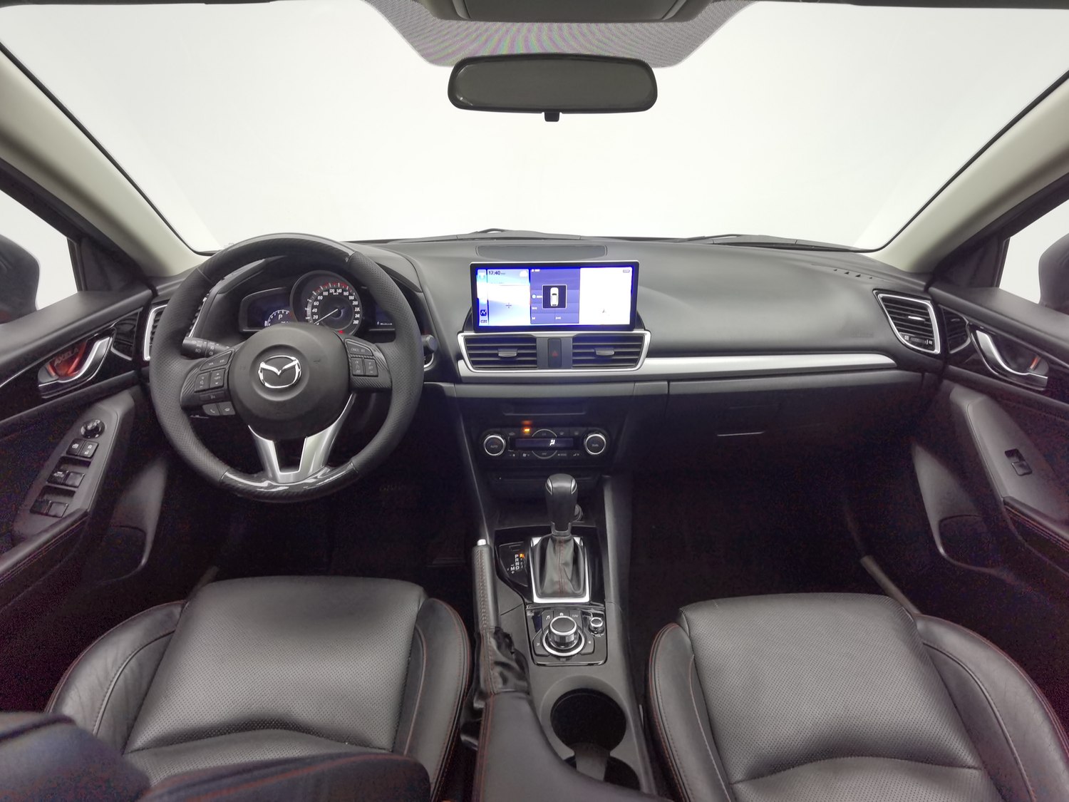 Used Mazda Axela 2016 2.0 AT