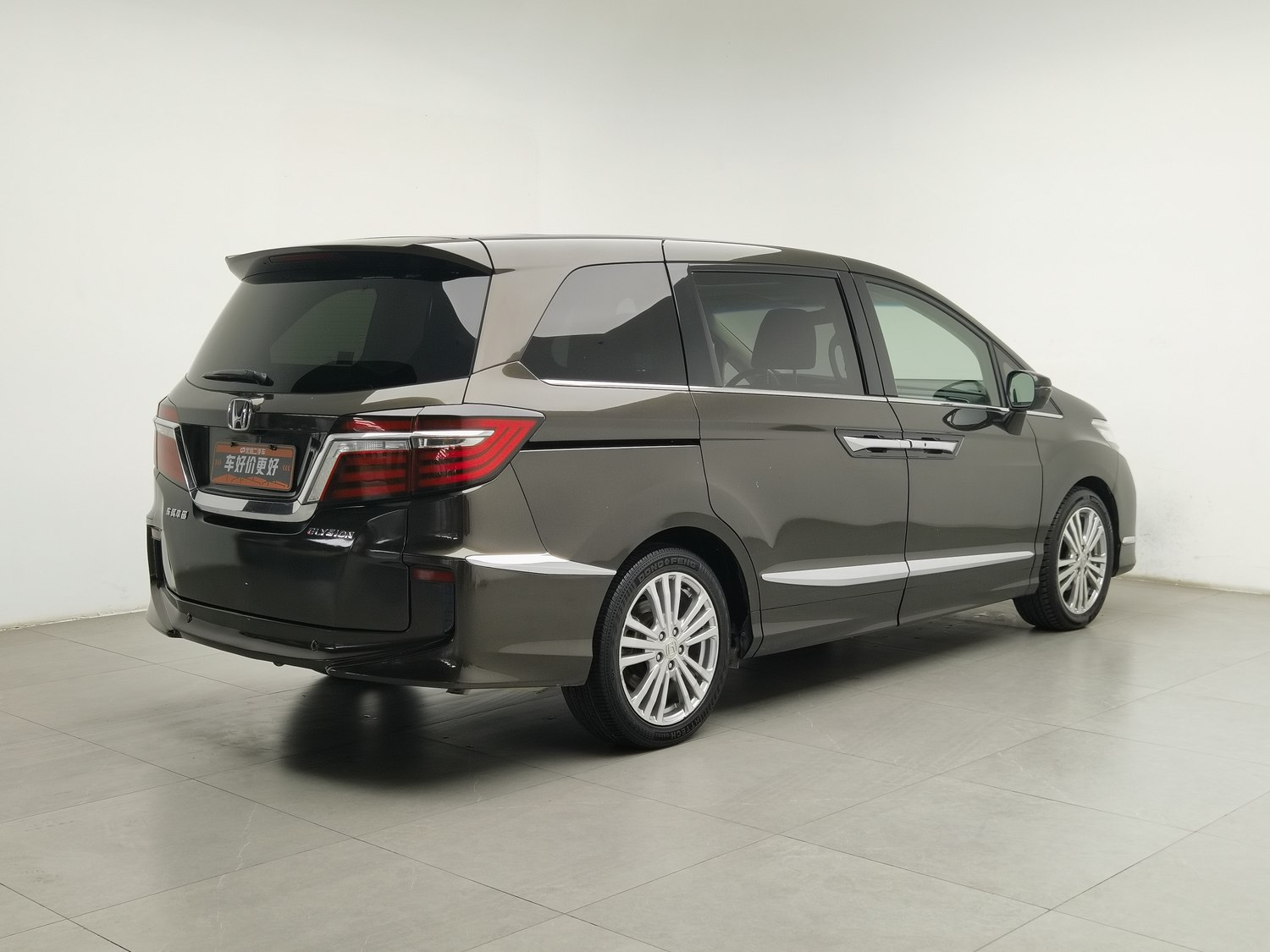 Used Honda Elysion 2016 2.4 AT