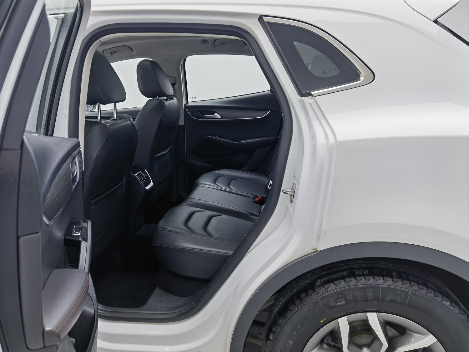 Used Borgward BX5 2020 1.4 AT