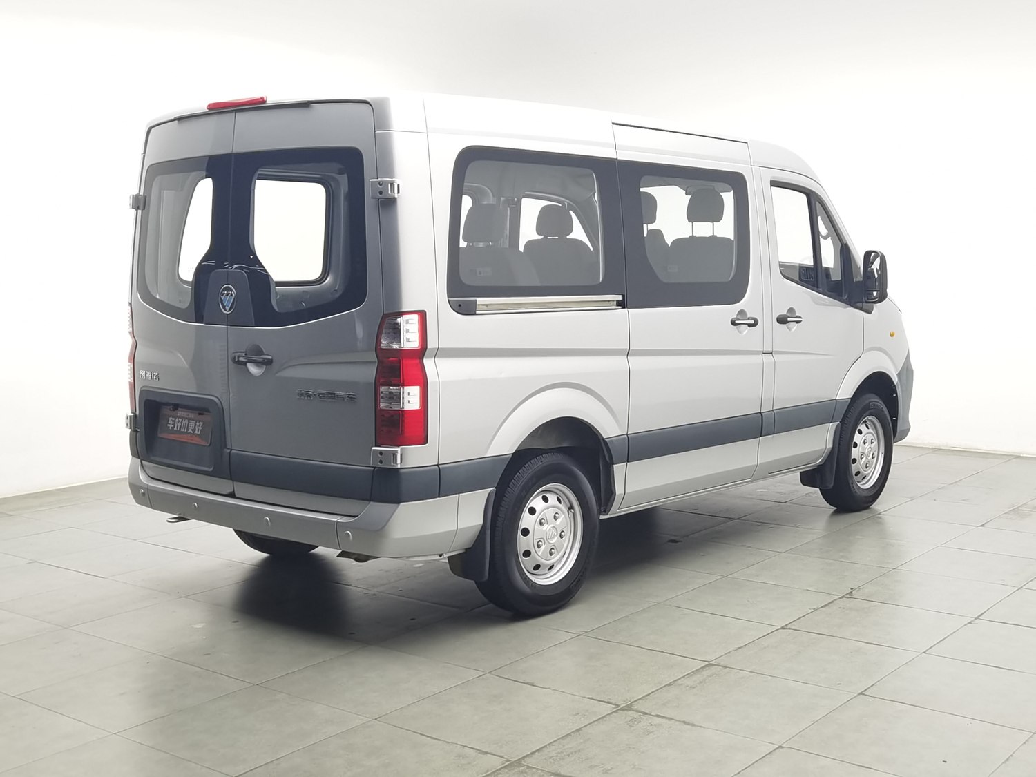 Used Foton Toano 2022 2.0 MT