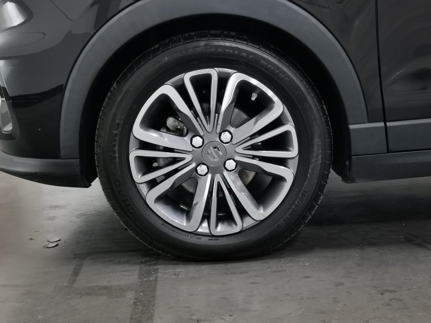 Used Leapmotor T03 2021