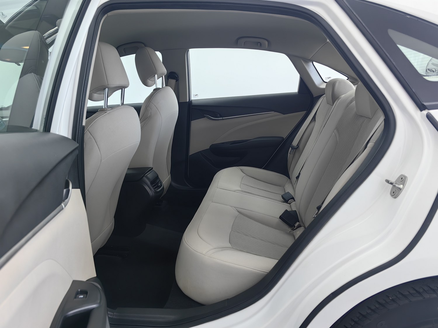 Used Buick Excelle 2019 1.0 AT