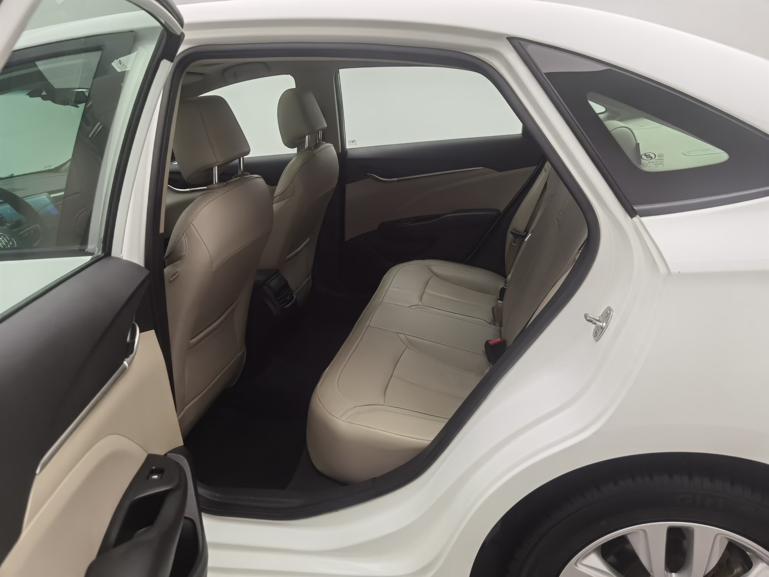 Used Buick Excelle 2018 1.0 MT