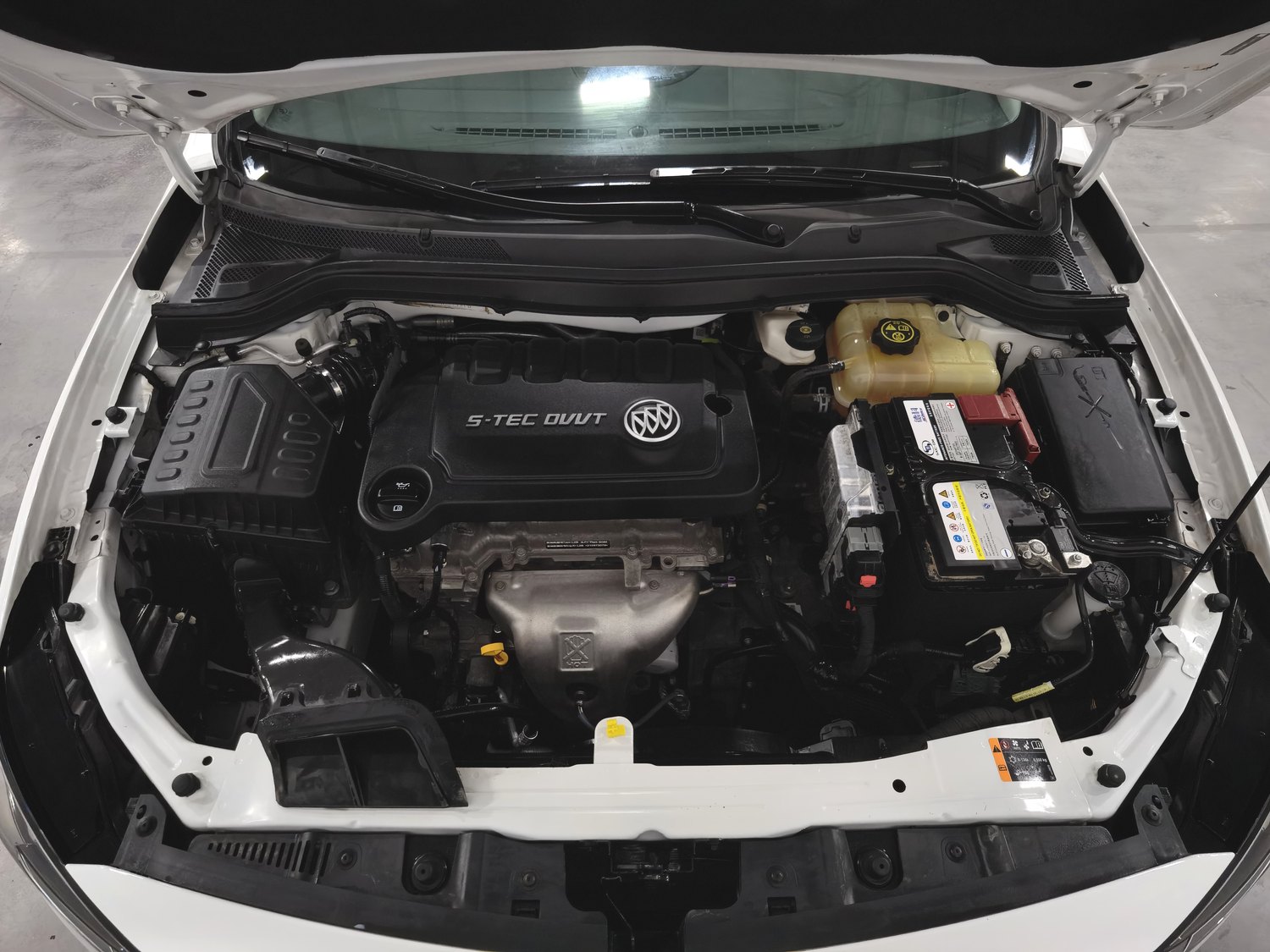 Used Buick Excelle 2021 1.5 AT