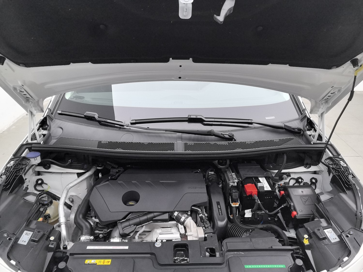Used Peugeot 4008 2021 1.6 AT