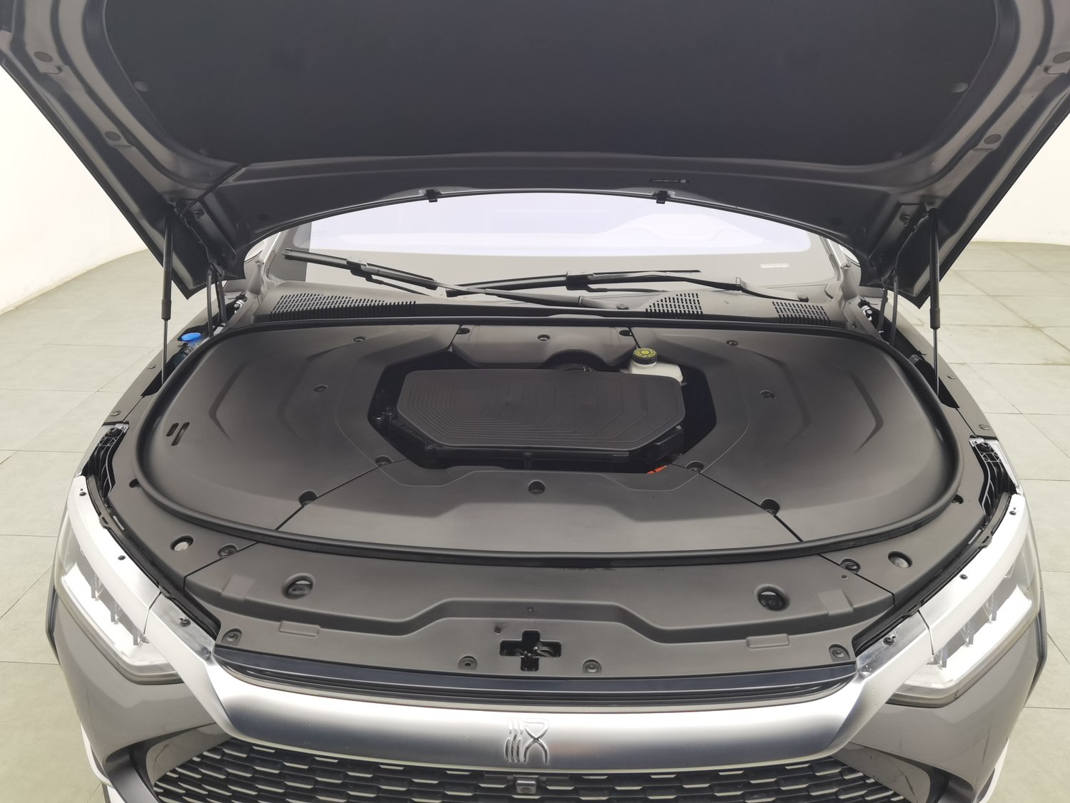 Used BYD Han 2020 2.0 AT