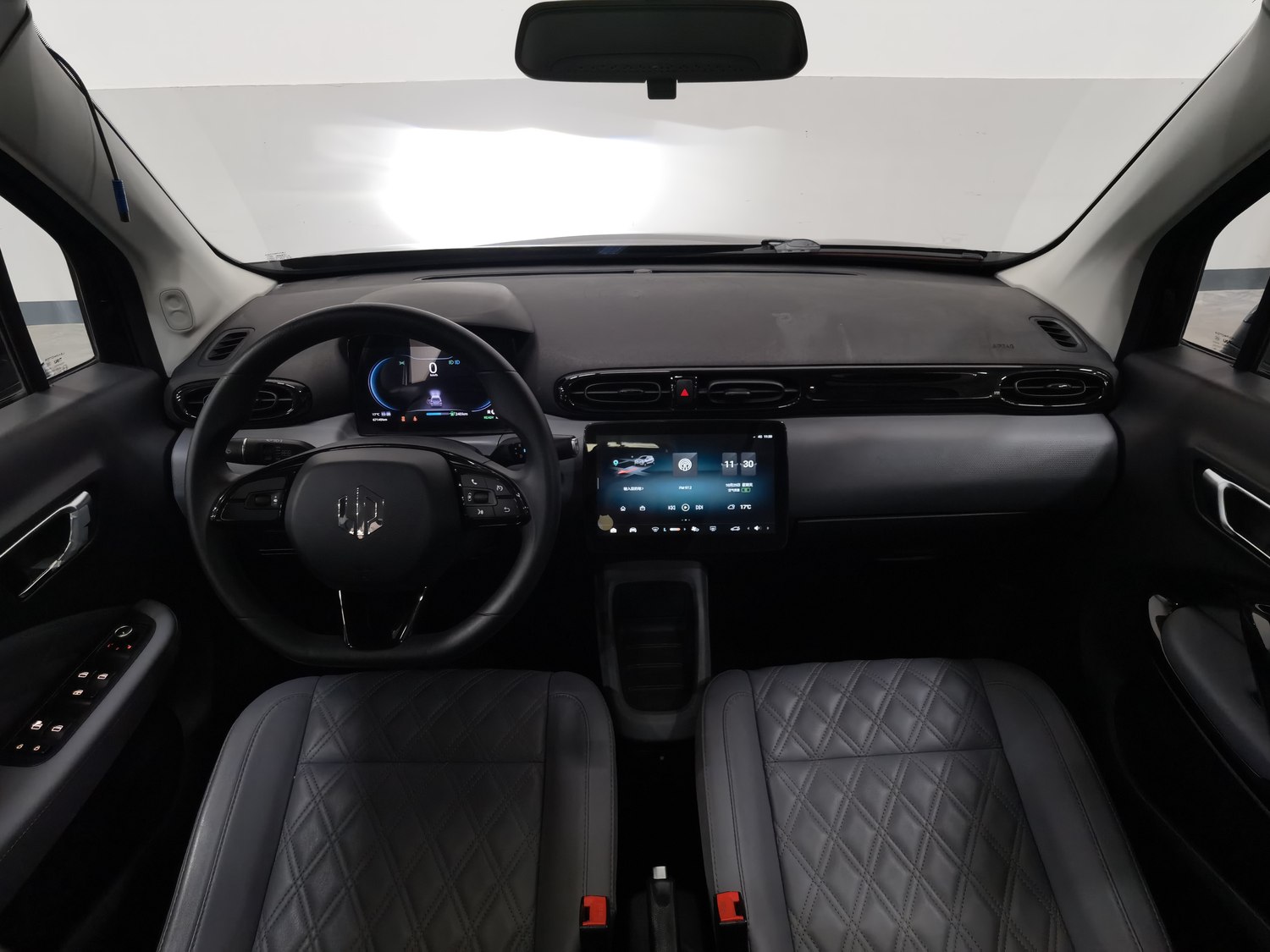 Used Leapmotor T03 2021