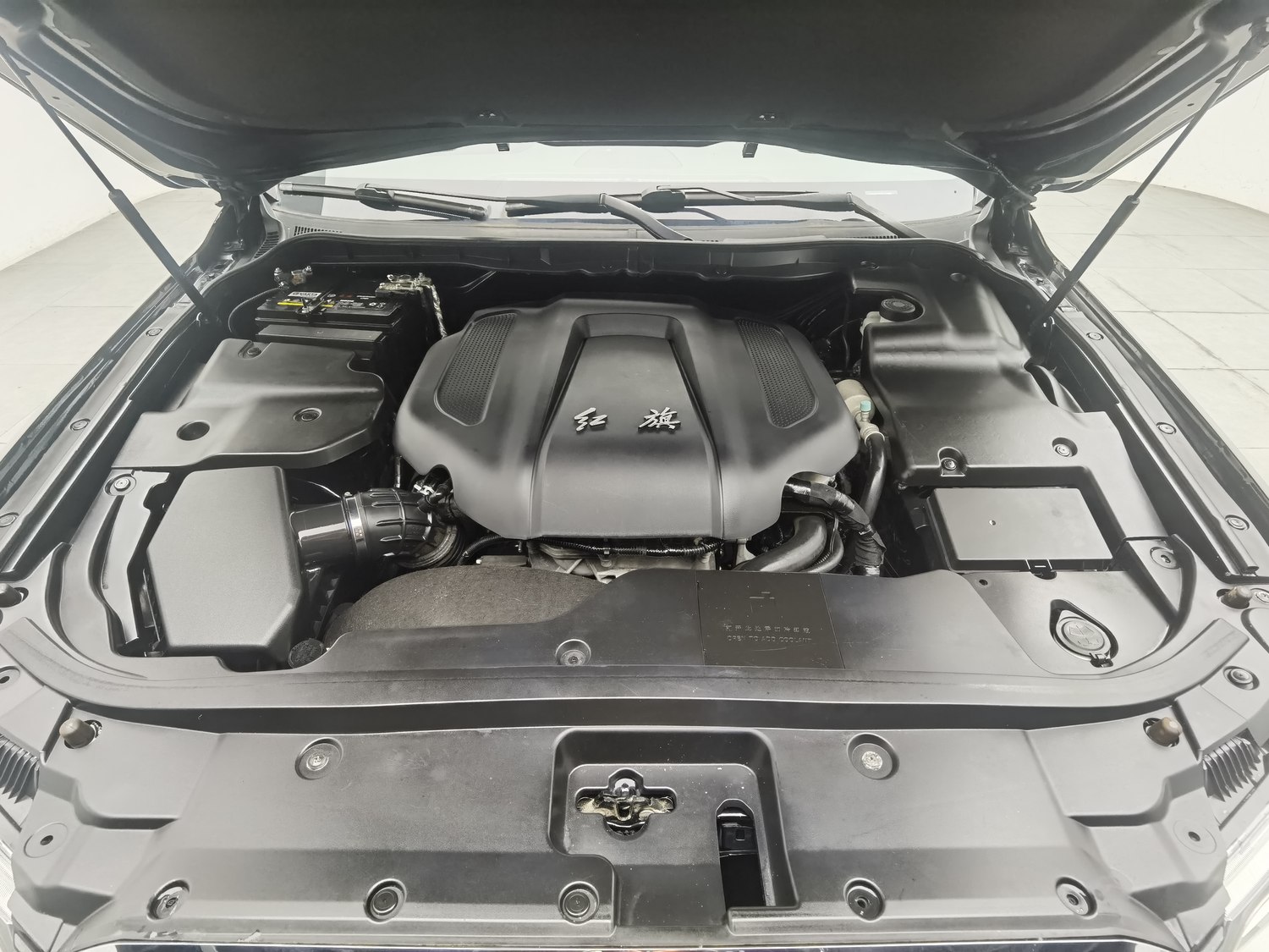 Used Hongqi H7 2019 1.8 AT
