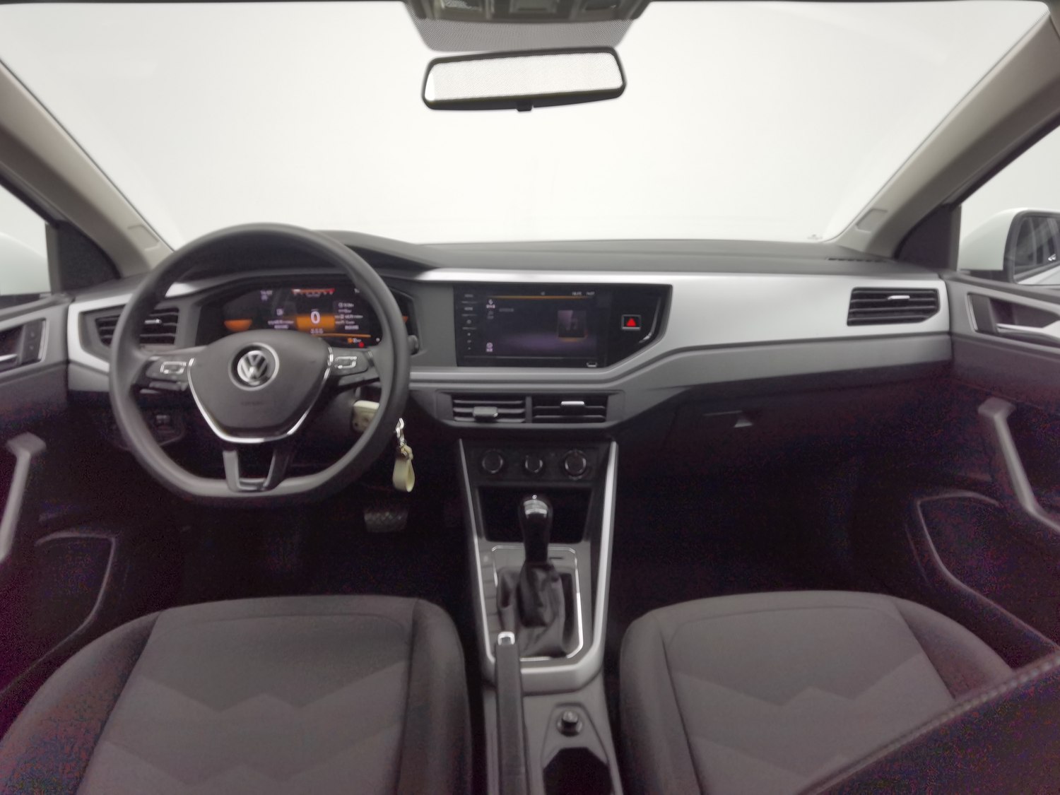 Used Volkswagen Polo 2023 1.5 AT