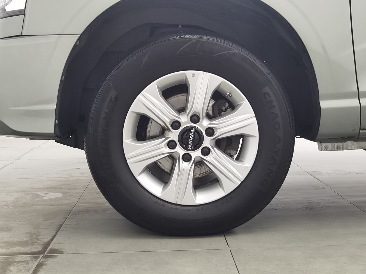 Used Haval H5 2023 2.0 AT