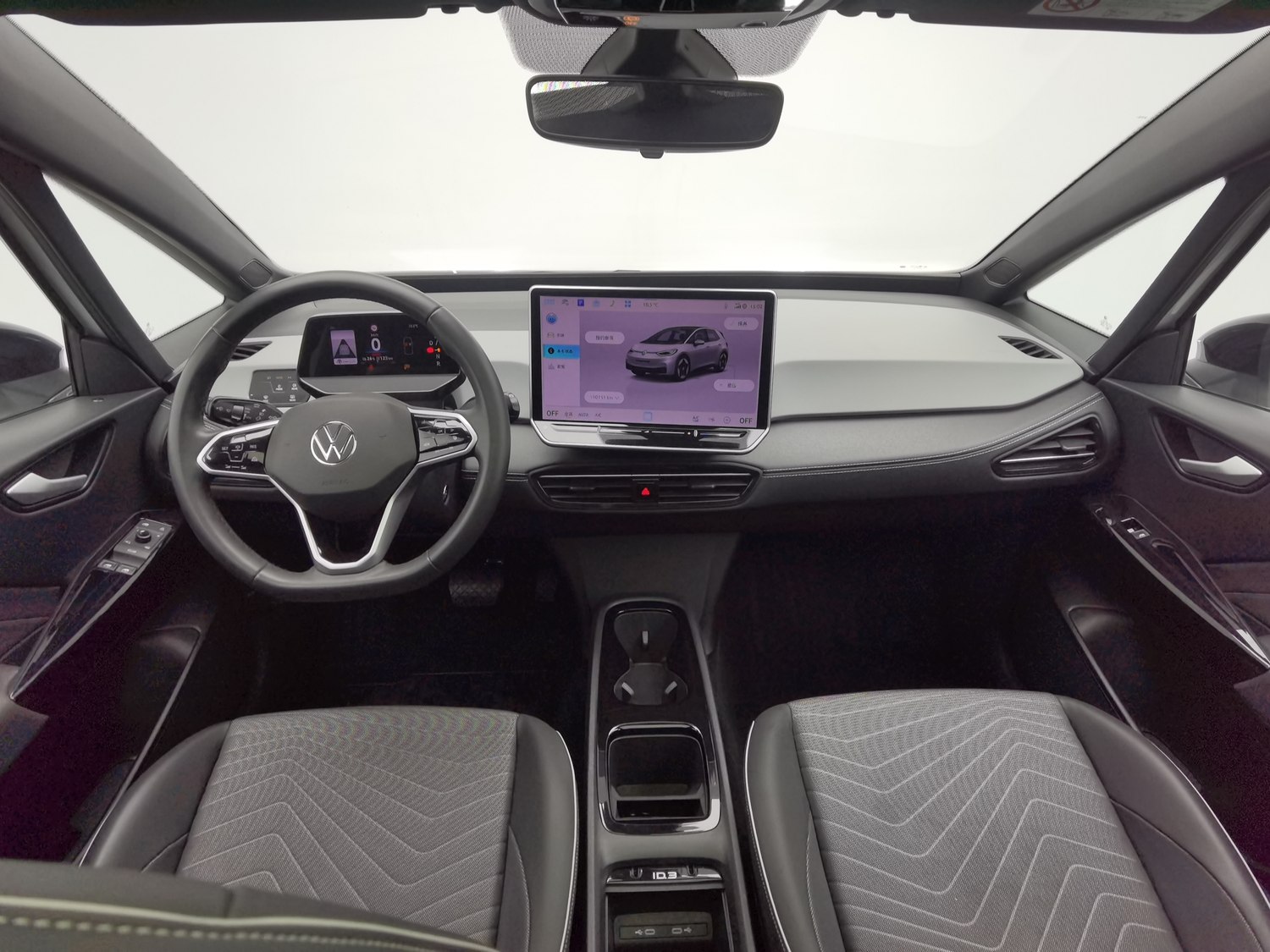 Used Volkswagen ID.3 2025