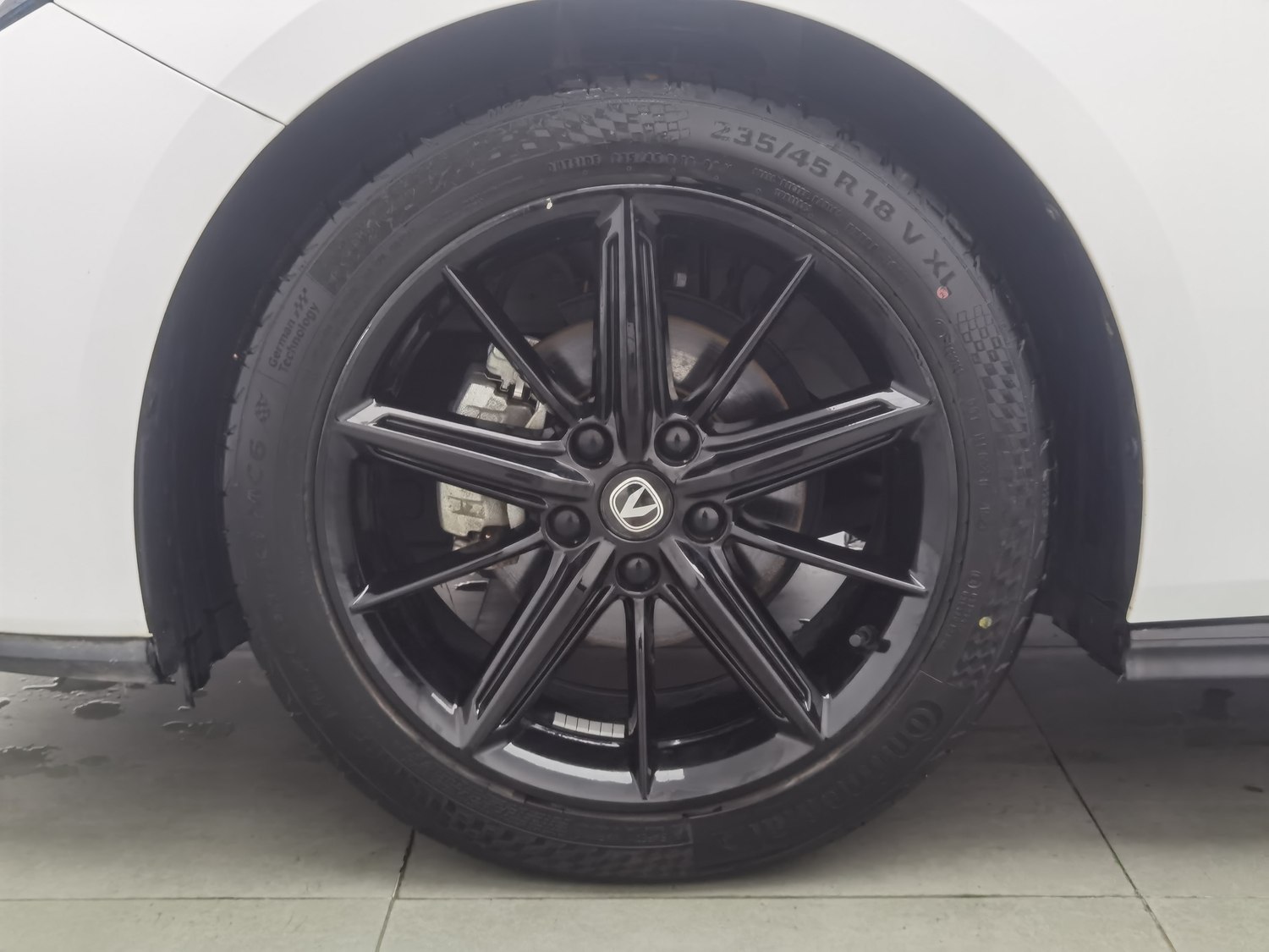 Used Changan UNI-V 2023 1.5 AT