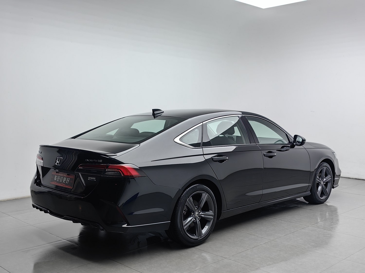 Used Honda Inspire 2023 1.5 AT