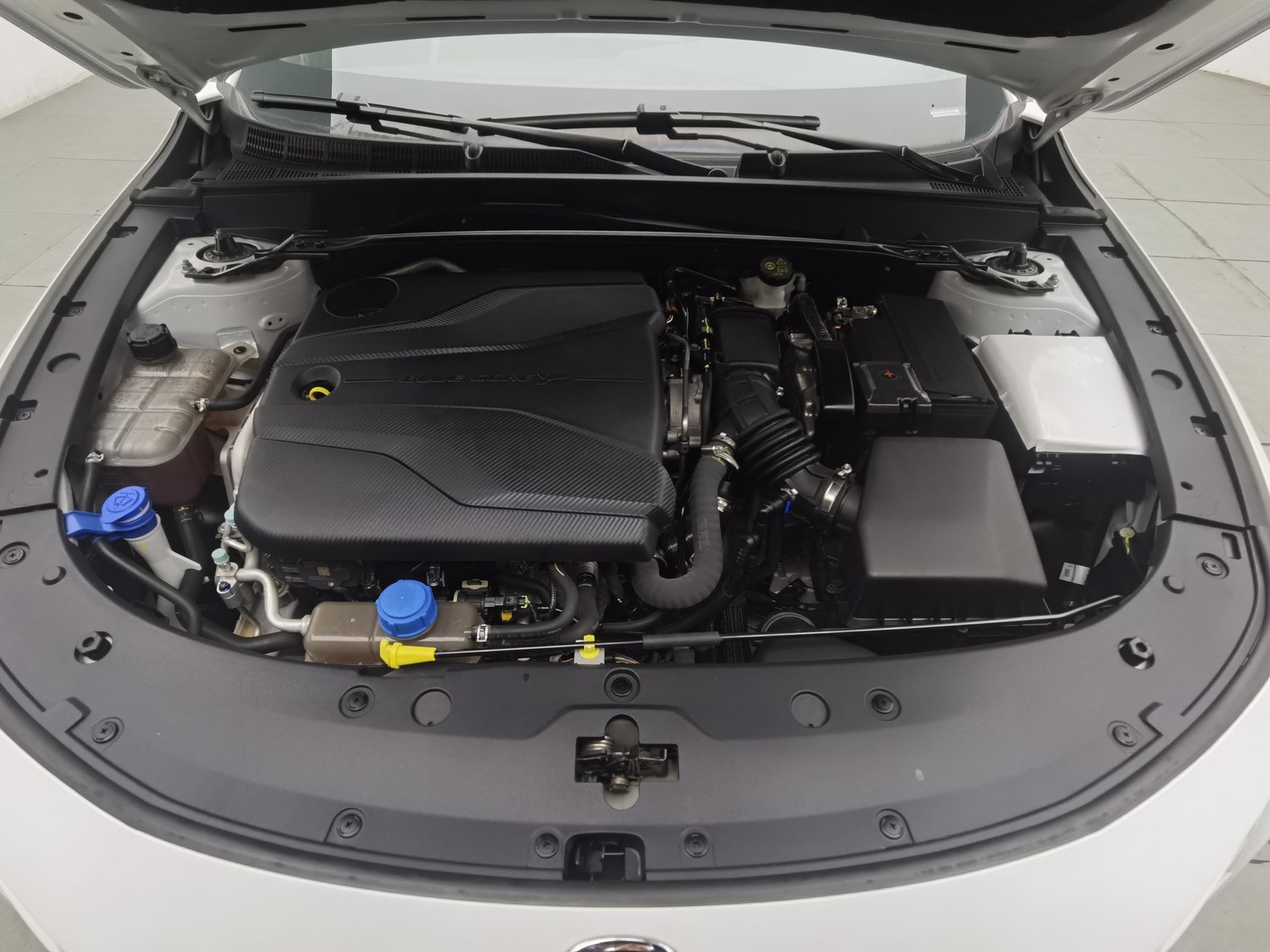 Used Changan UNI-V 2023 1.5 AT