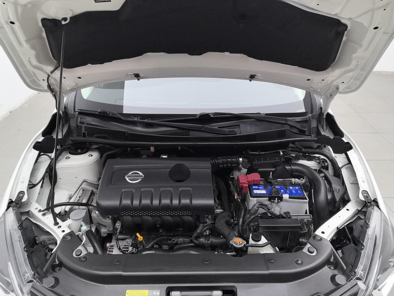 Used Nissan Sylphy 2016 1.6 AT