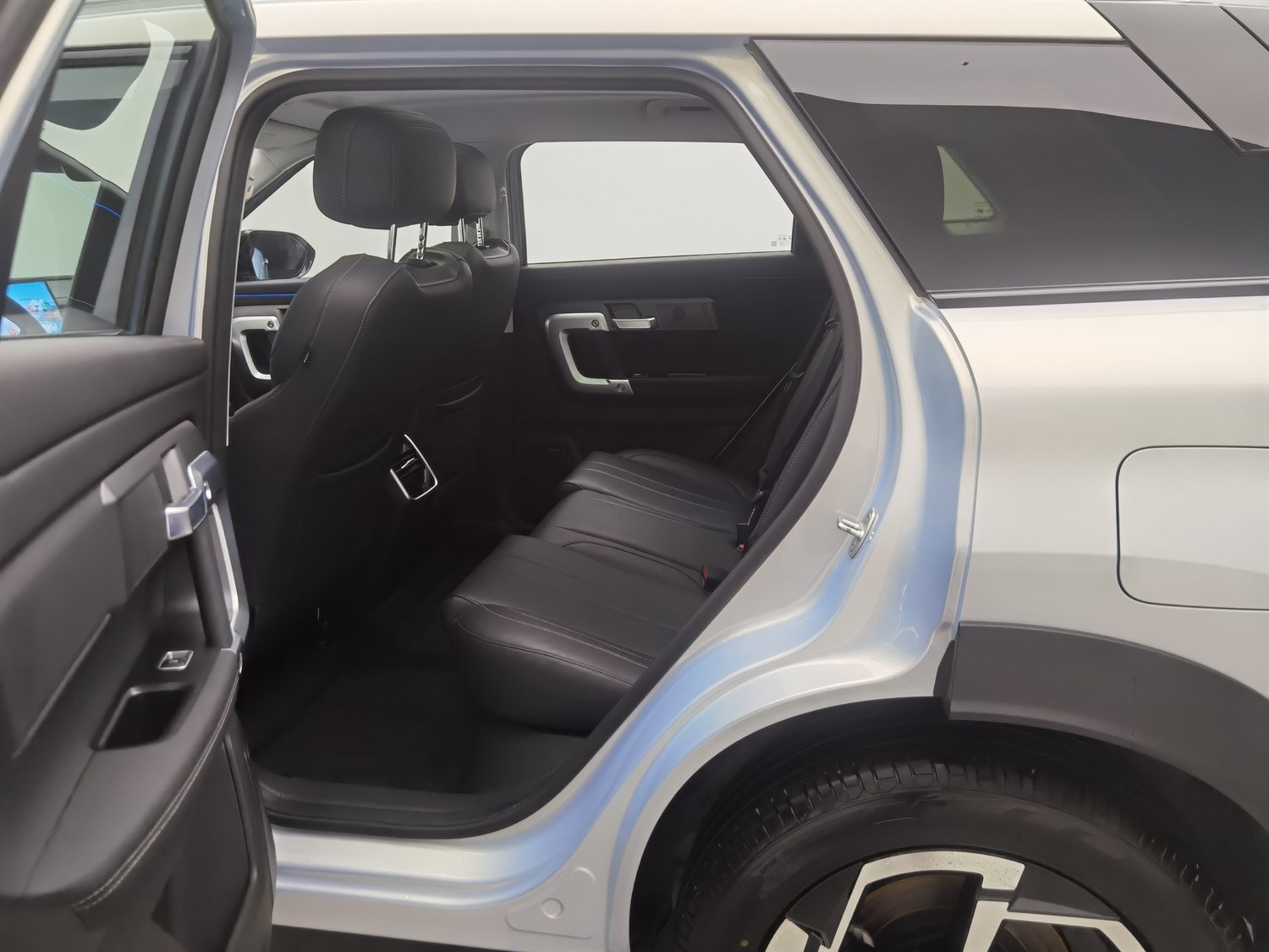Used Chery Tiggo 7 2025 1.6 AT