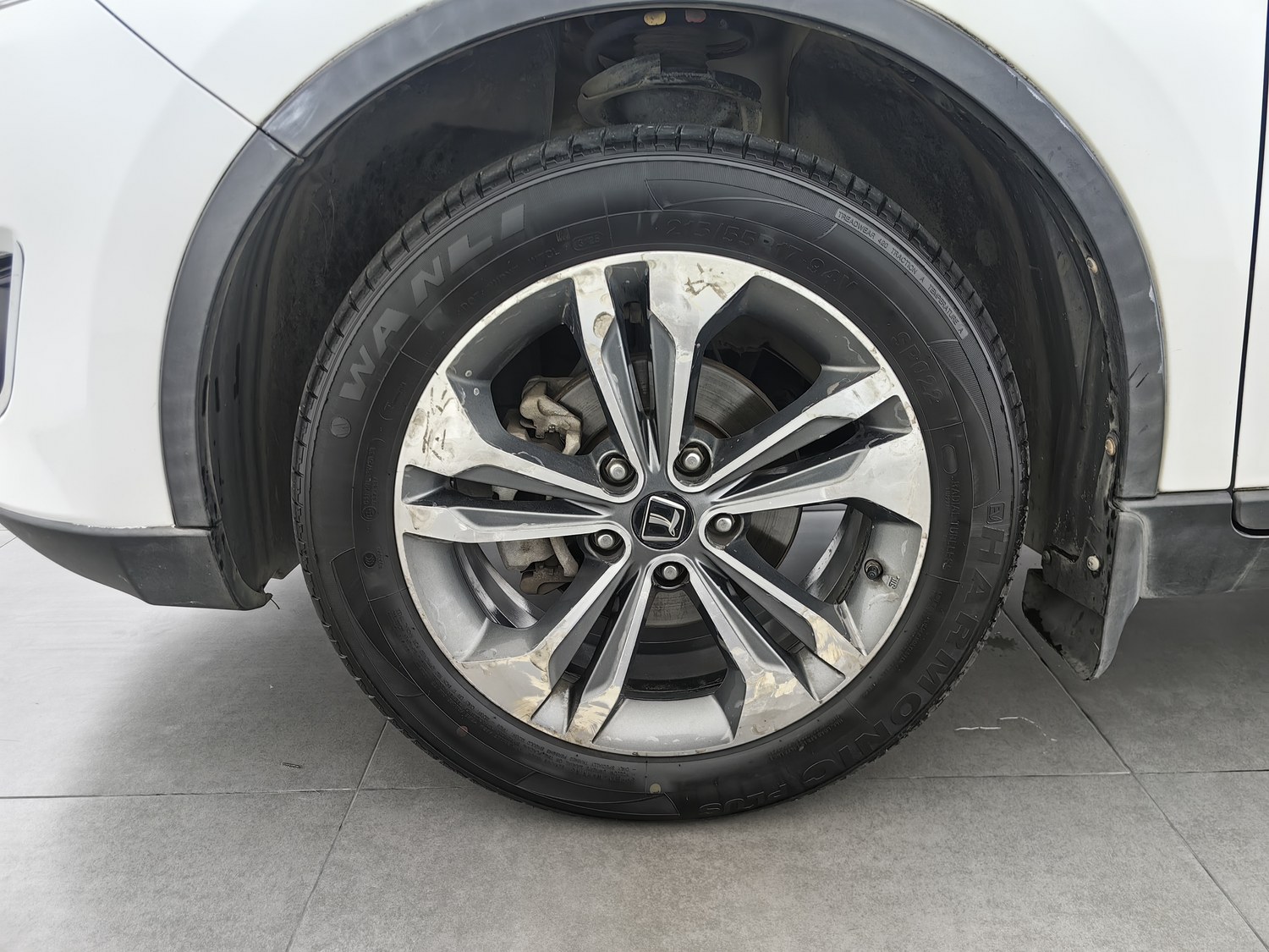 Used Luxgen U6 2017 1.8 AT