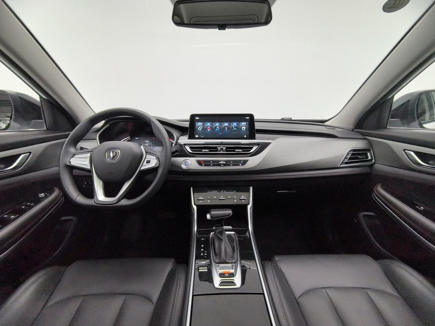 Used Changan CS75 2021 1.5 AT