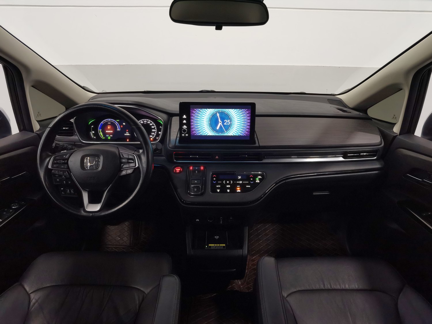 Used Honda Elysion 2024 2.0 AT